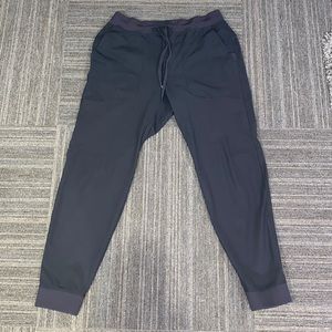 Lululemon Men’s ABC Jogger